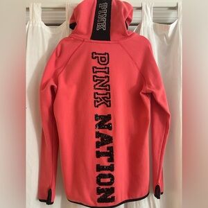 Victorias Secret PINK Fashion Show Runway Hoodie (2015)